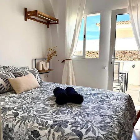 アパート With Terrace And Residential Pool - Costa Del Silencio