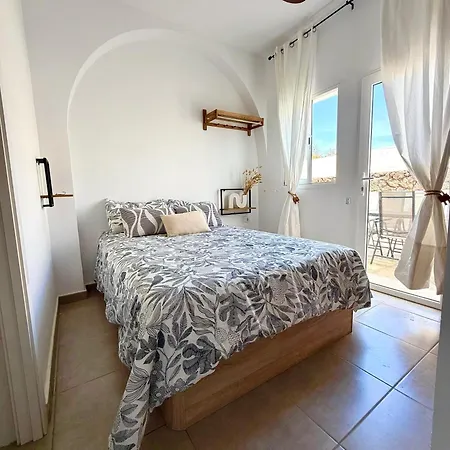 With Terrace And Residential Pool - Costa Del Silencio Arona (Tenerife)